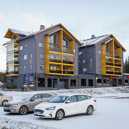 Levin Kunkku C4 Apartment Екстериор снимка