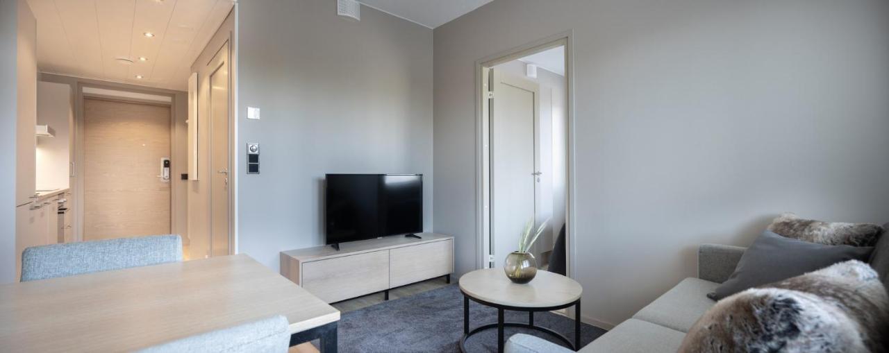 Levin Kunkku C4 Apartment Екстериор снимка