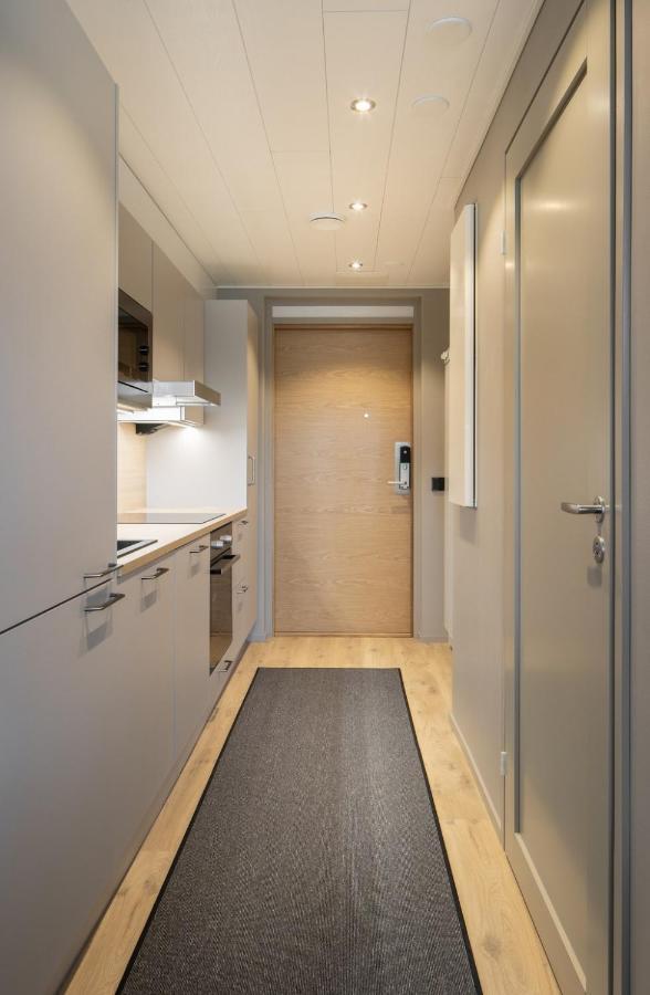 Levin Kunkku C4 Apartment Екстериор снимка