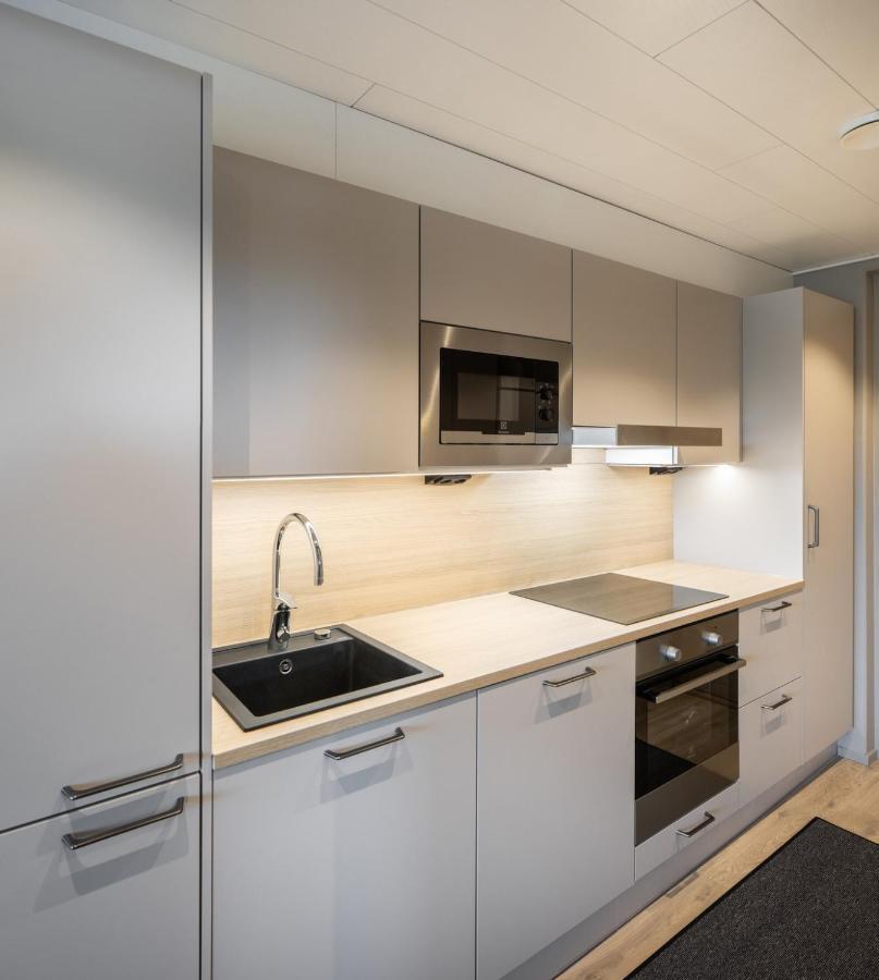 Levin Kunkku C4 Apartment Екстериор снимка