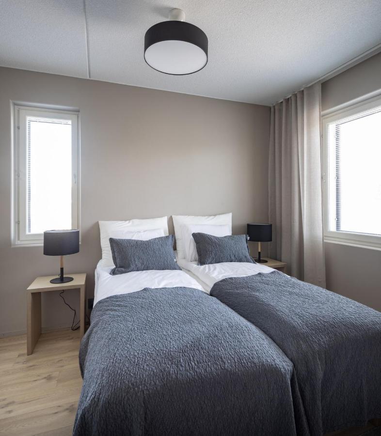 Levin Kunkku C4 Apartment Екстериор снимка